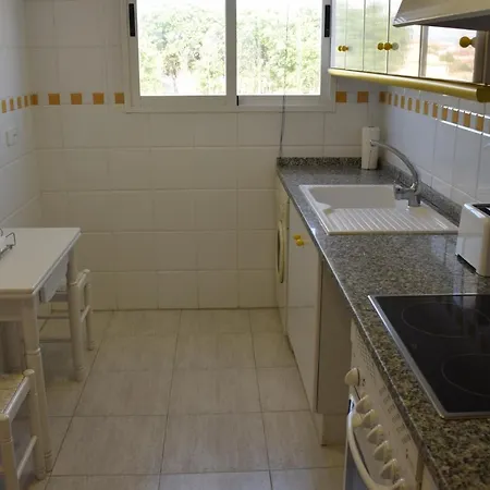 Nova Ap308 Apartment Oliva