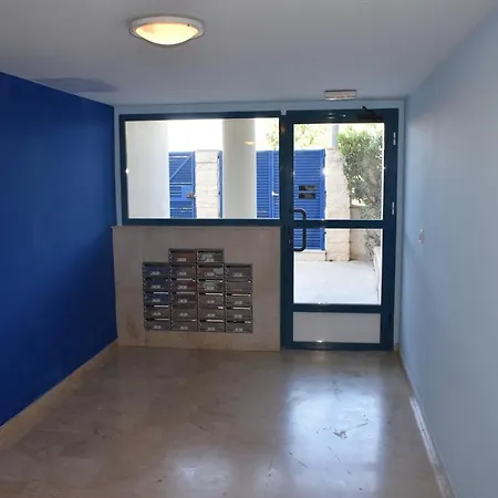 Apartment Nova Ap308 Oliva